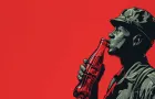 How Coca-Cola Went to War — And Came Back a Global Empire