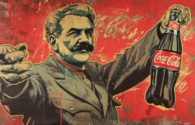 Coca-Cola's Saga With the Soviet Union