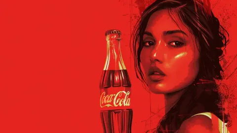 Coca-Cola India