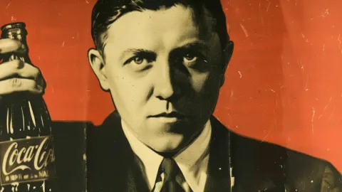 Robert Woodruff