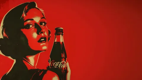 Coca-Cola's First Advertisements
