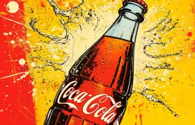 Coke Corn Syrup