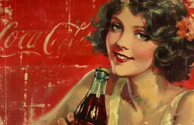 Coca-Cola in the Prohibition Era