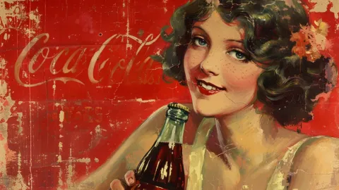 Coca-Cola in the Prohibition Era