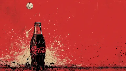 Coca-Cola in Sports