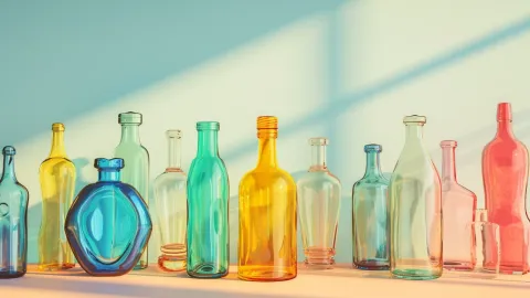 The Root Glass Company