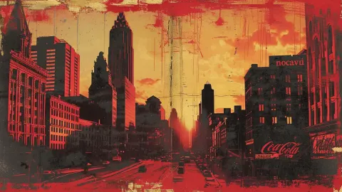 Coca-Cola’s History in Atlanta