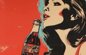 'It's The Real Thing' Campaign