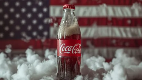 Look Up America