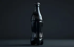 Why Coca-Cola Blāk Failed
