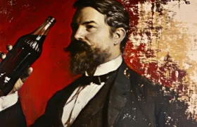 History of Coca-Cola's Ceos