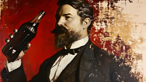 History of Coca-Cola's Ceos