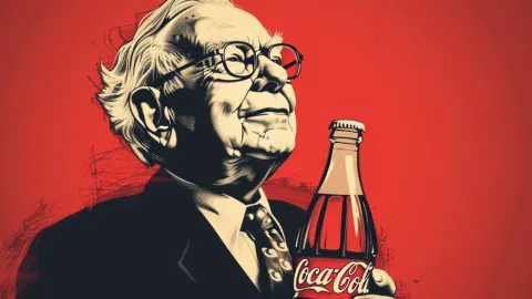 Warren Buffett's Coca-Cola Investment