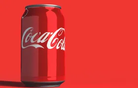 A History of Coca Cola Can Design