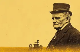 John Deere CEO History