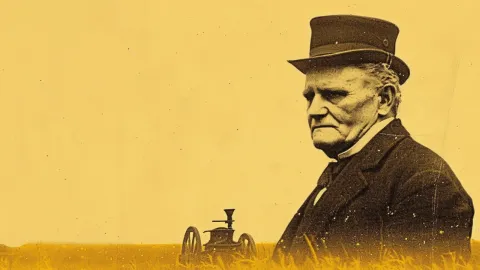 John Deere CEO History