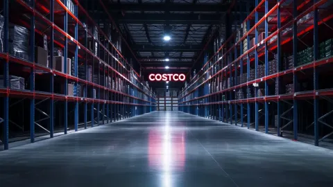 Costco Acquisitions & Mergers