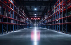 Costco Acquisitions & Mergers