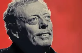 Nike CEO History