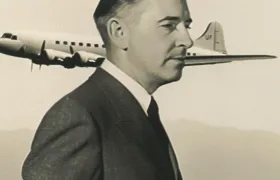 United Airlines CEO History