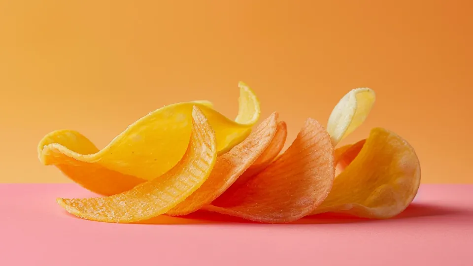 The Unknown History of Potato Chips