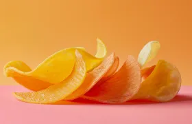 The Unknown History of Potato Chips