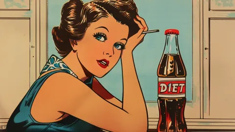 Diet Rite