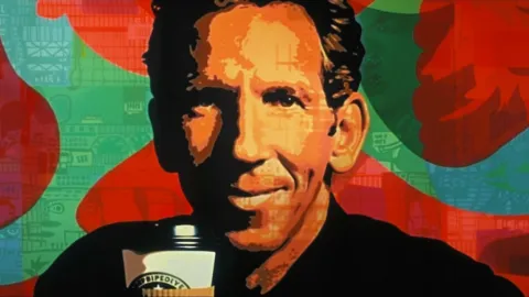 Starbucks CEO History