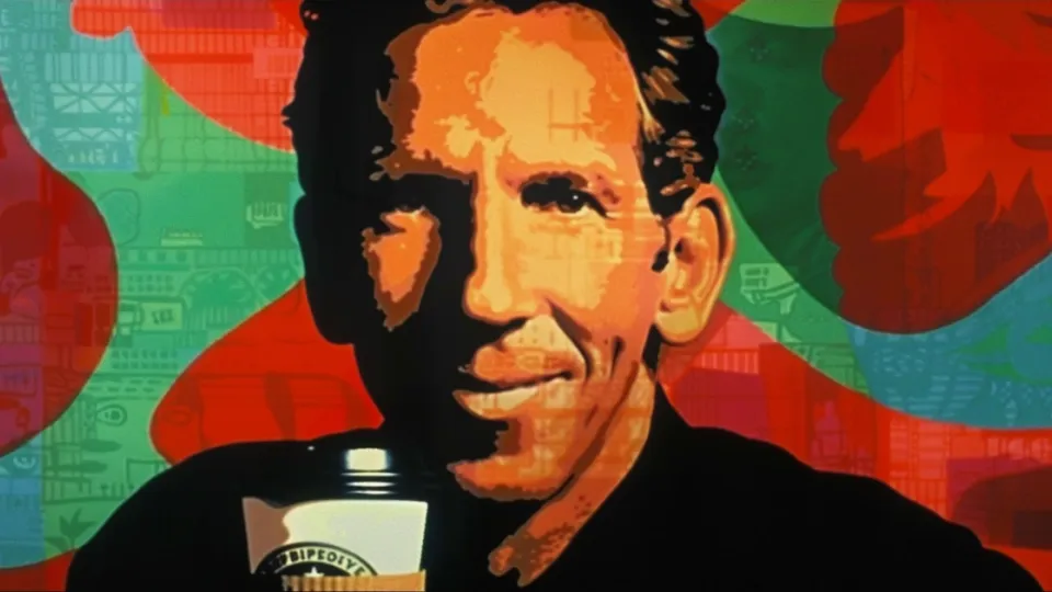 Starbucks CEO History
