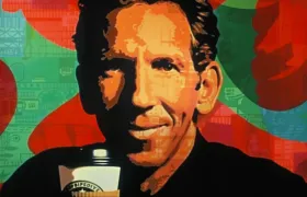 Starbucks CEO History