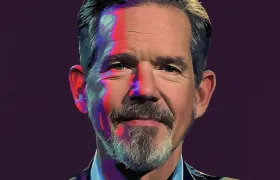 Netflix CEO History