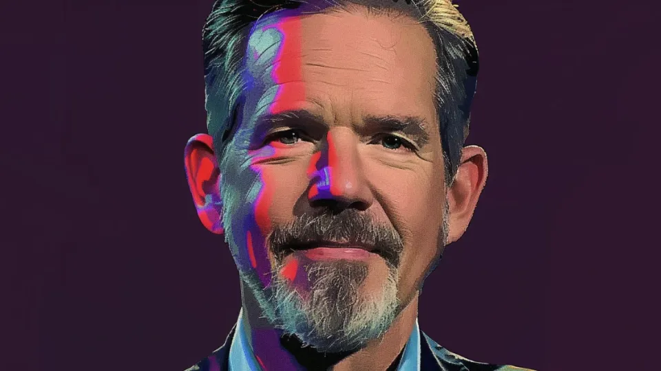 Netflix CEO History