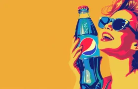 Catch That Pepsi Spirit