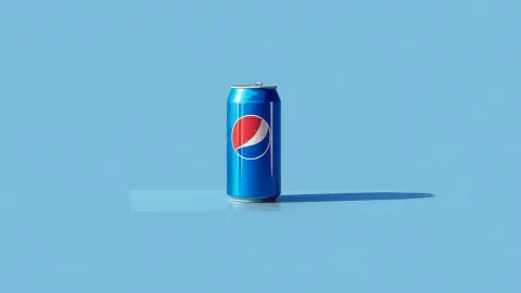 History of the Pepsi Can