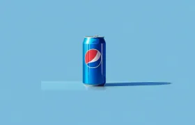 History of the Pepsi Can