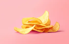 History of Lay's Potato Chips