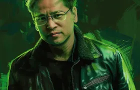 History of Nvidia’s CEO Jensen Huang