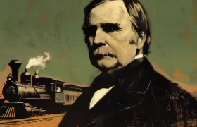 Union Pacific CEO History