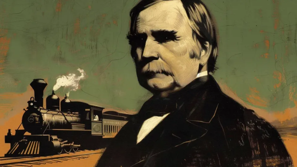 Union Pacific CEO History