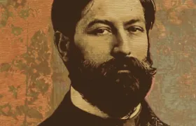 This Man Made Modern Journalism — And Nearly Died Doing It