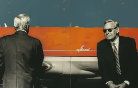 Southwest Airlines CEO History