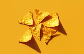 History of Tortilla Chips