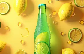 History of Starry Soda