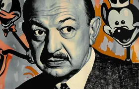 Mel Blanc Voices List 
