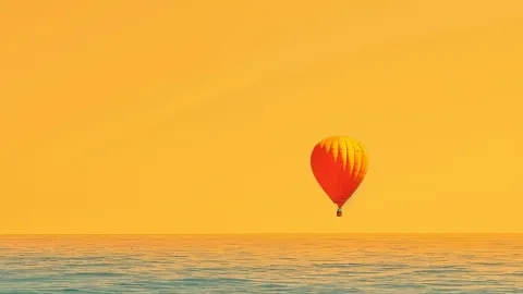 They Flew a BALLOON Across the Entire Pacific—Here's What Happened