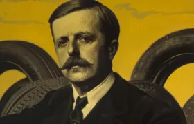 Goodyear CEO History