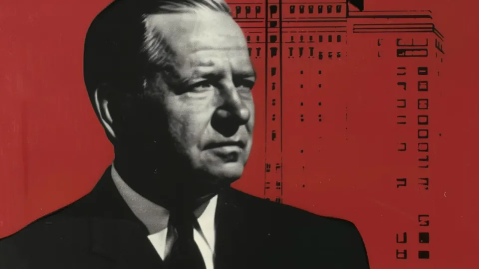 Marriott International CEO History