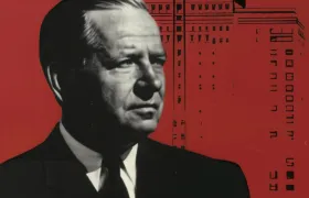 Marriott International CEO History