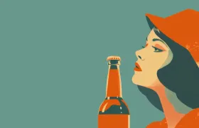History of Crush Soda