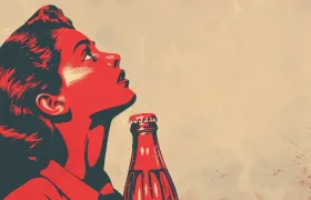 History of Big Red Soda
